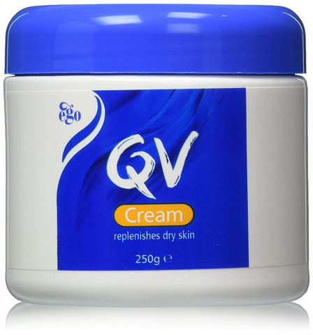 Qv Eg11 Cream 250Ml