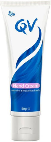 Qv Hand Cream 50Gm