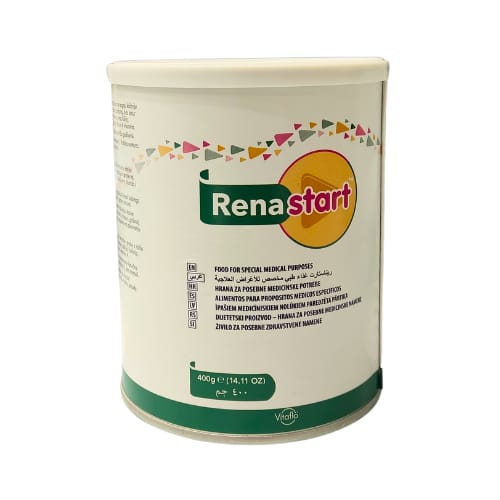 Rena Start Infant Formula-400G