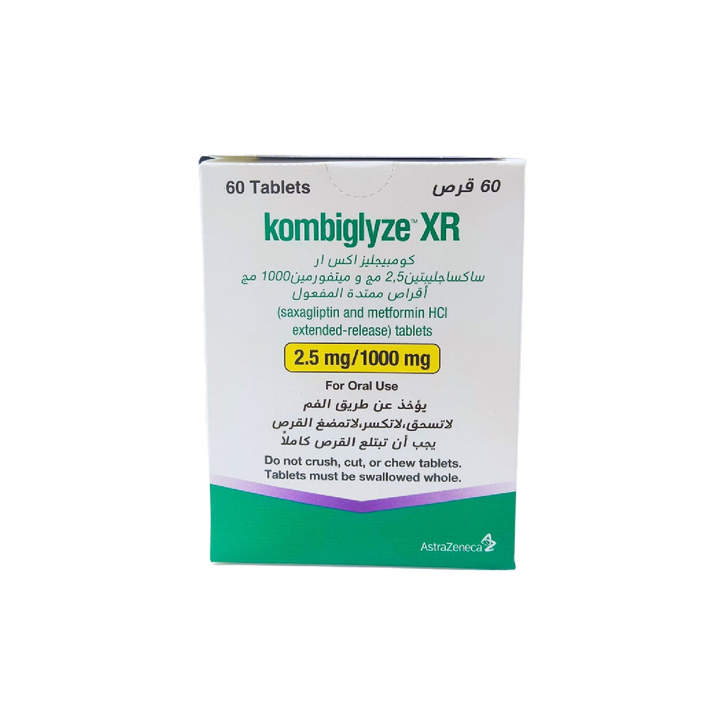 kombiglyze-xr-2-5-1000-mg-60-tabs