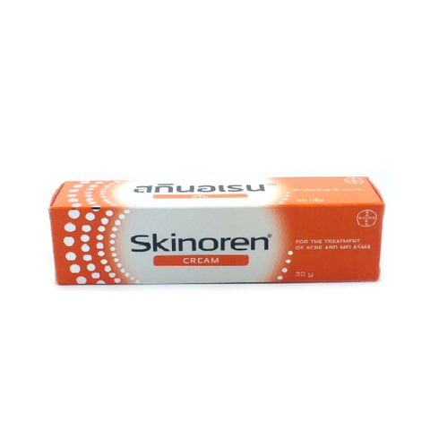 Skinoren Cream