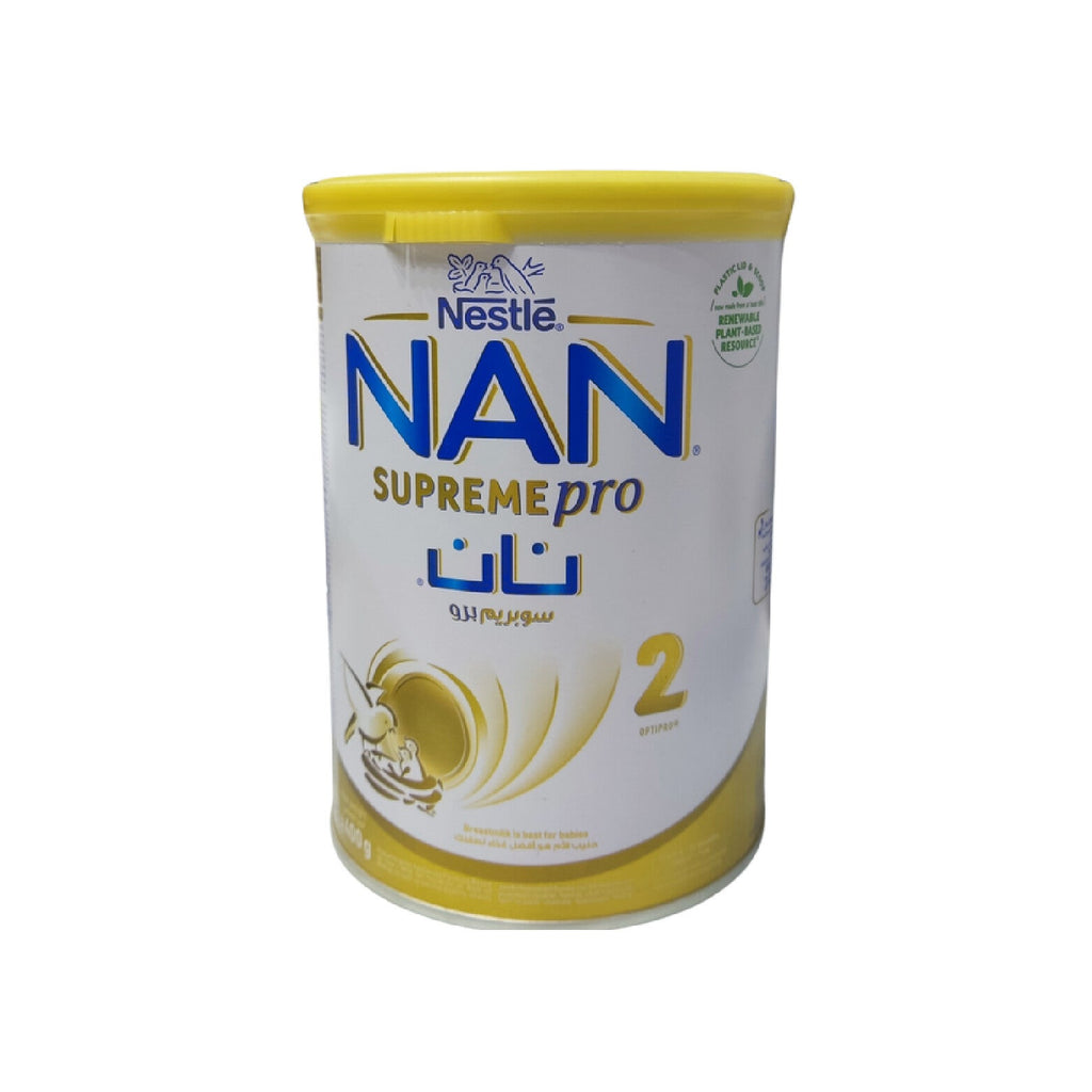 nan-supreme-pro-2-400-gm