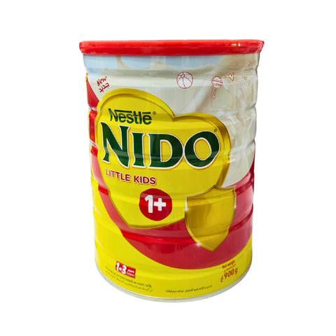 Nestle Nido Red +1 Year 900 Grams