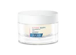 Ictyane Night Cream Ducray - 50Ml