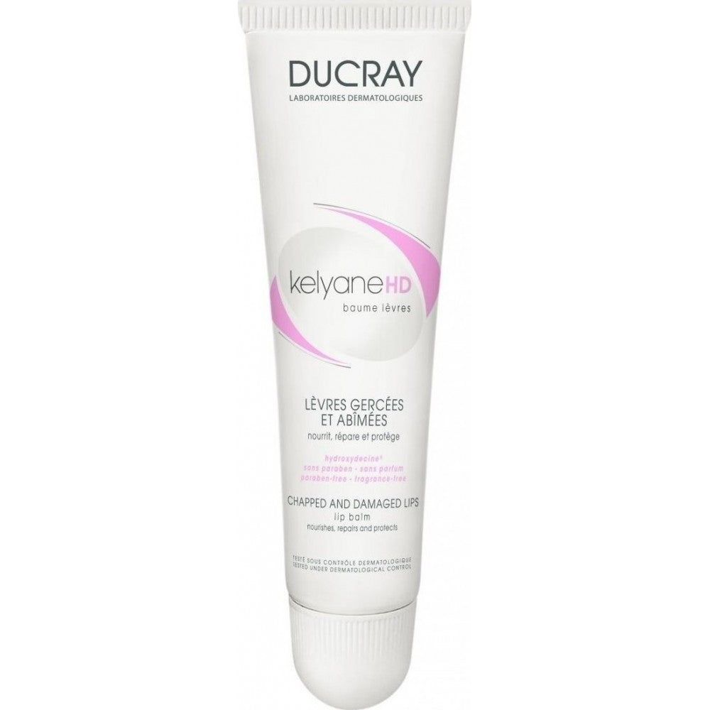 Kelyane Lip Balm Ducray - 15Ml