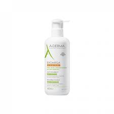 A-Derma Exomega Control Emollient Lotion - 200Ml