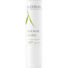 A-Derma Lip Stick - 4G