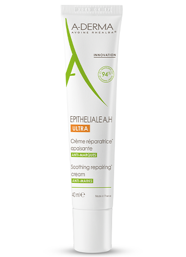 A-Derma Epitheliale A.H Ultra Cream - 40Ml