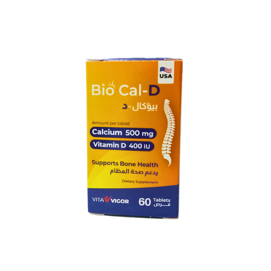 vita-vigor-bio-cal-d-calcium-vitamin-d-60-tablets