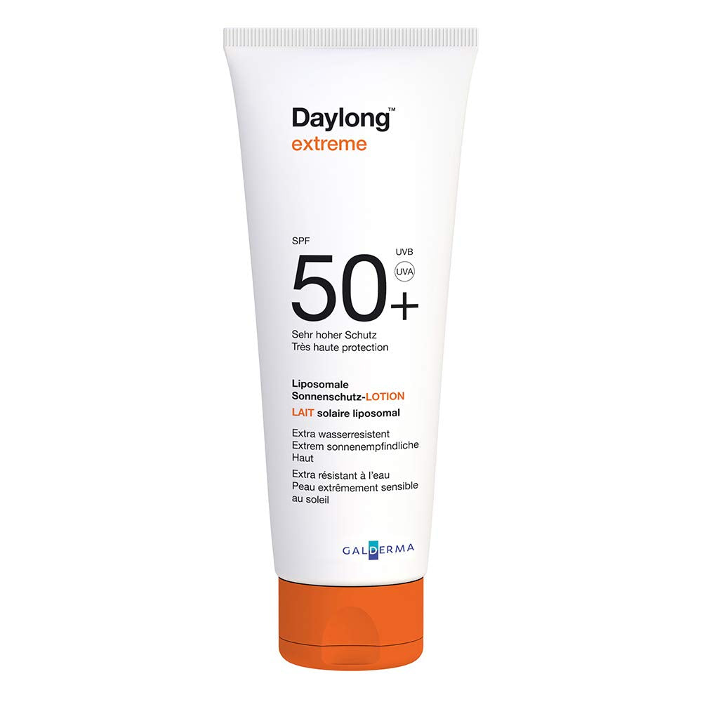 Daylong Extreme Spf 50+ Lotion 100 Ml