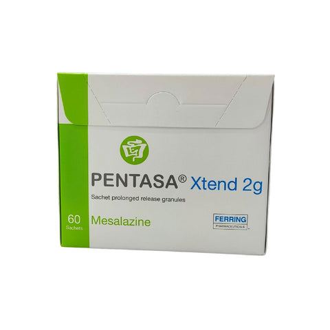 pentasa-xtend-2g-60sachets