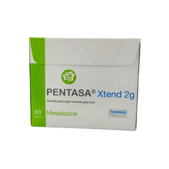 pentasa-xtend-2g-60sachets