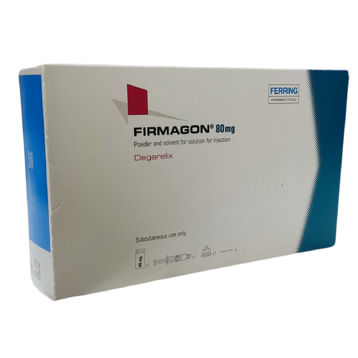 Fermagon 80 Mg Injection for Prostate Cancer Hormonal Control – Al ...