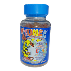 Mr.Tumee Omega 3 60 candy