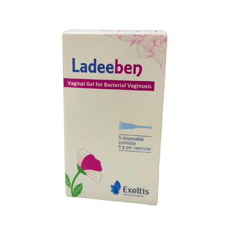 ladeeben-vaginal-gel-5pcs