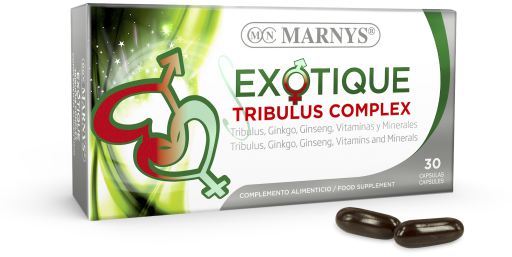 Marnys Exotique 30Caps