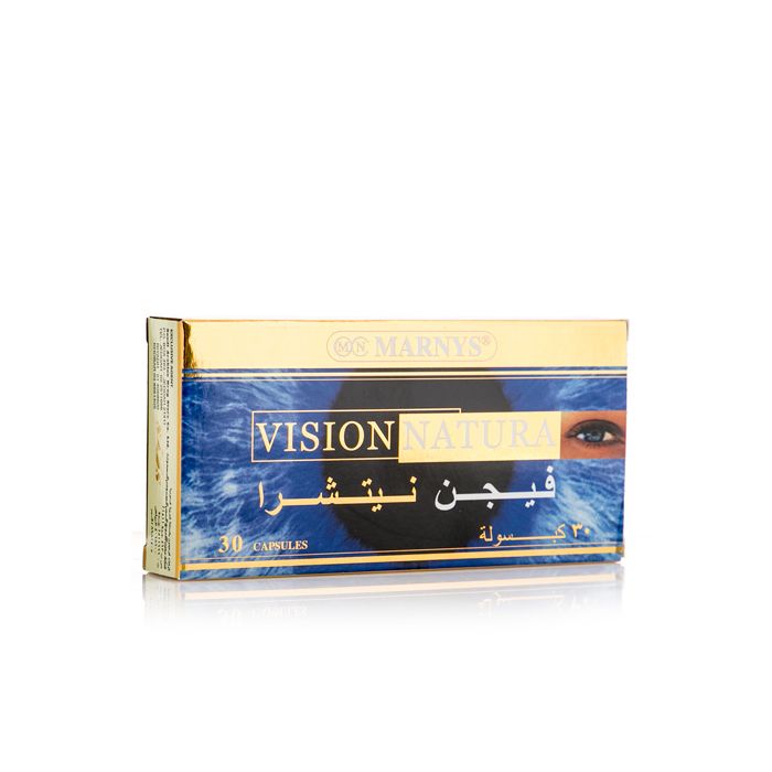 Marnys Vision Nature 30Tab