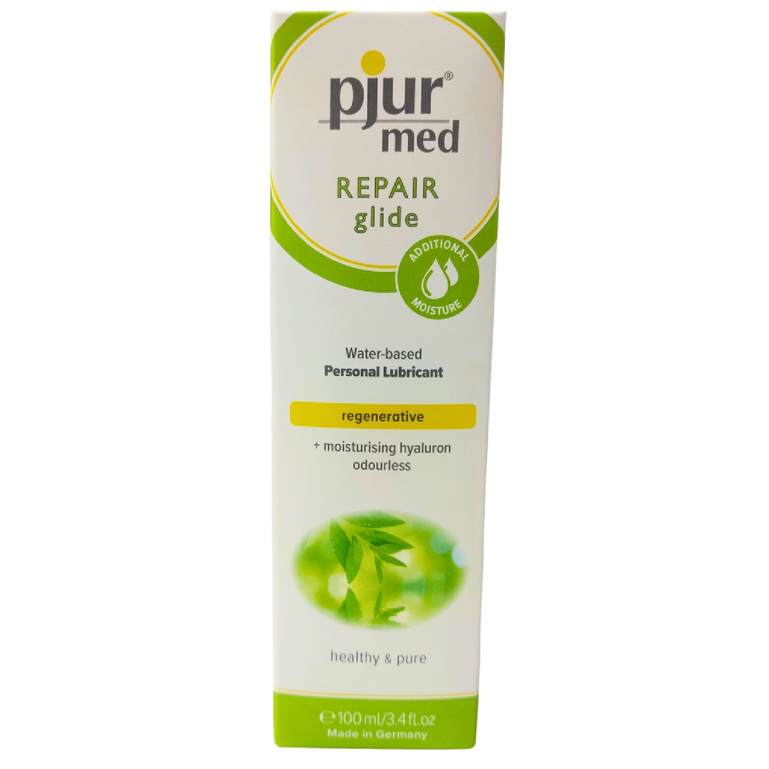 pjur-med-repair-glide-100ml
