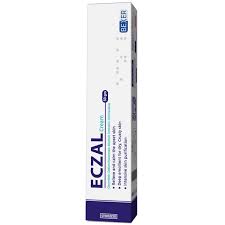 Eczal Cream - 50Gm