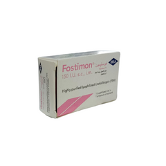 Fostimon 150 Iu 1Vial