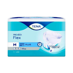 Tena Flex Plus Medium 30 pcs
