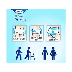 Tena Flex Plus Medium 30 pcs