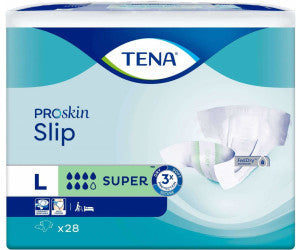 Tena Slip Super Large 3X28