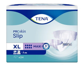 Tena Slip Maxi Xl 24 Pcs