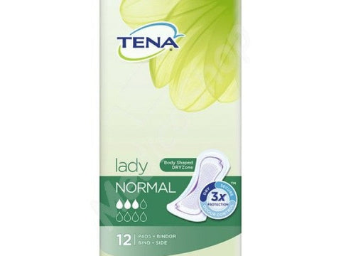 Tena Lady Normal 12Pcs