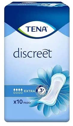 Tena Lady Extra 10Pads