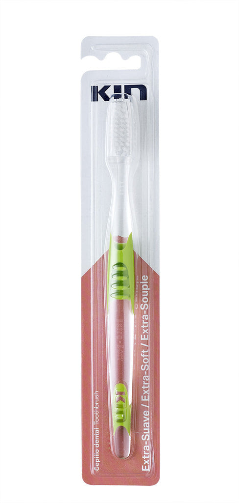 Kin Soft Brush - 1 Pc