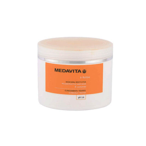 Medavita B-Refibre Reconstructive Hair Mask 500 Ml