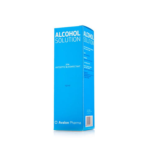 Avalon Alcohol Spray 70% - 150 Ml