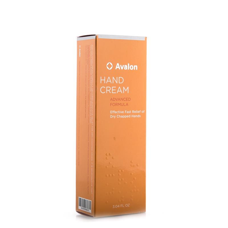 Avalon Hand Cream - 90 Ml