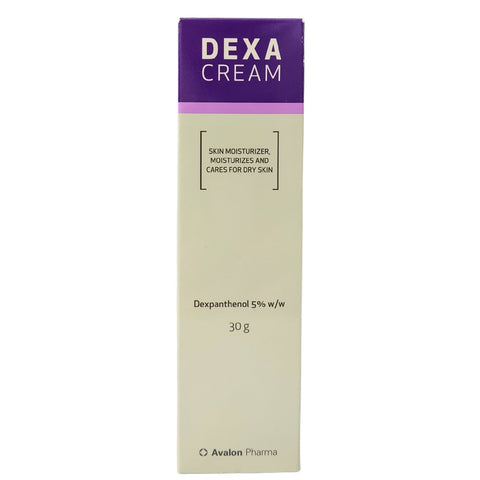 Dexa Cream 30GM anti-inflammatory