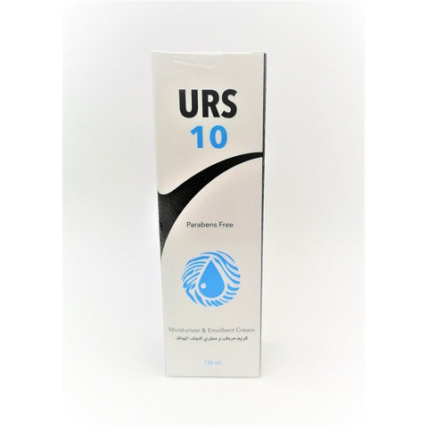 Urs 10 Cream