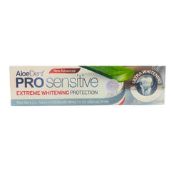 Aloedent Whitening Pro Sensitive 75ml