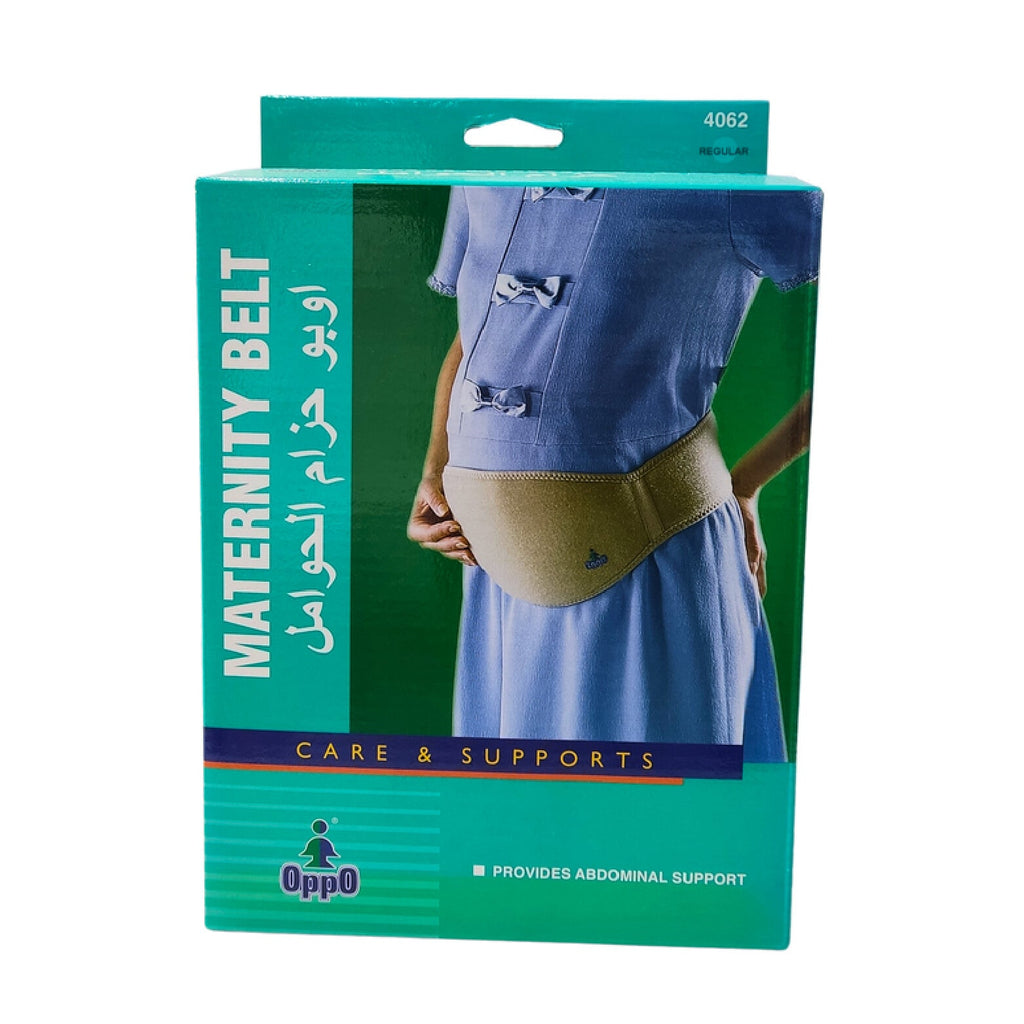 Oppo 4062 Pregnancy Support Belt