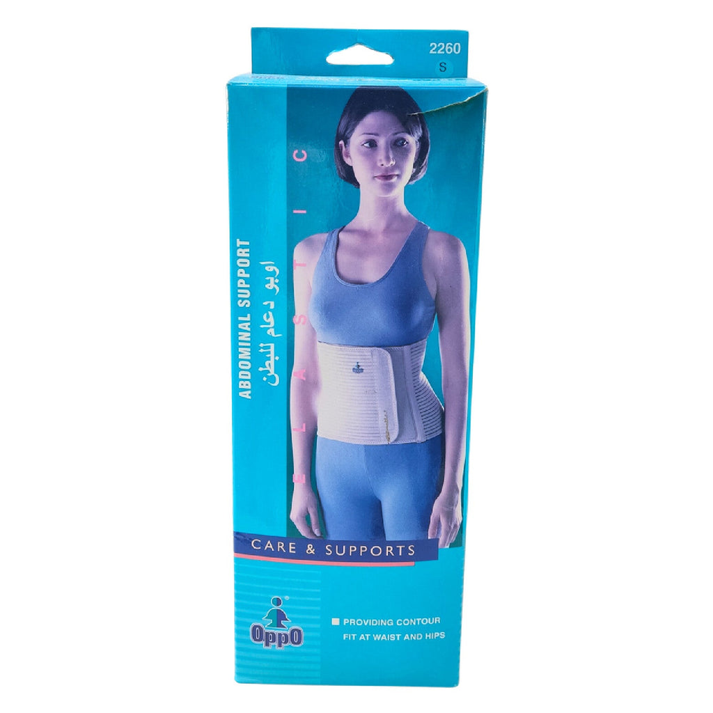 Oppo 2260 Abdominal Brace