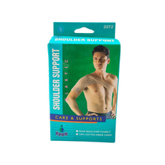 Oppo 2072 Shoulder Protector