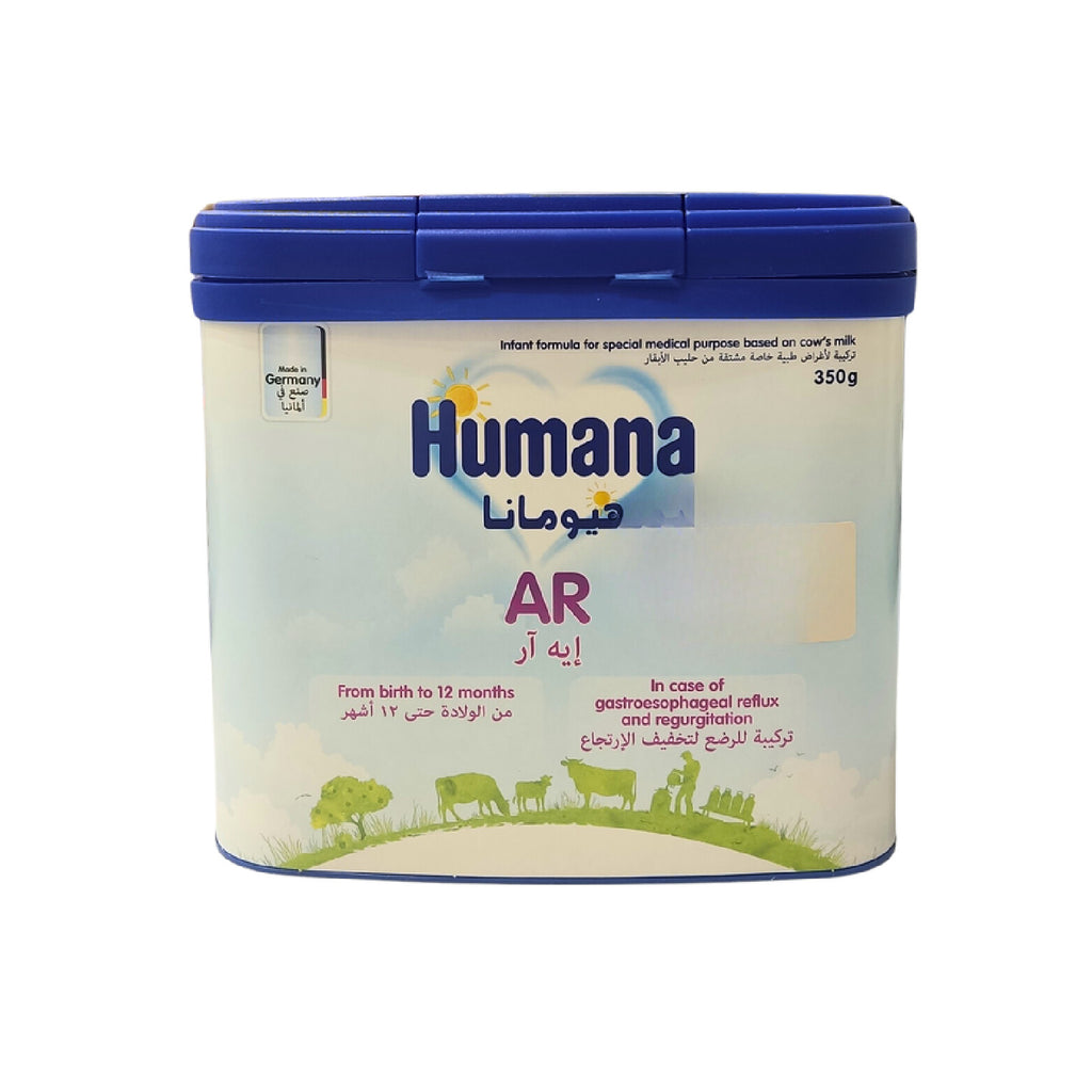 Humana AR Milk 400g