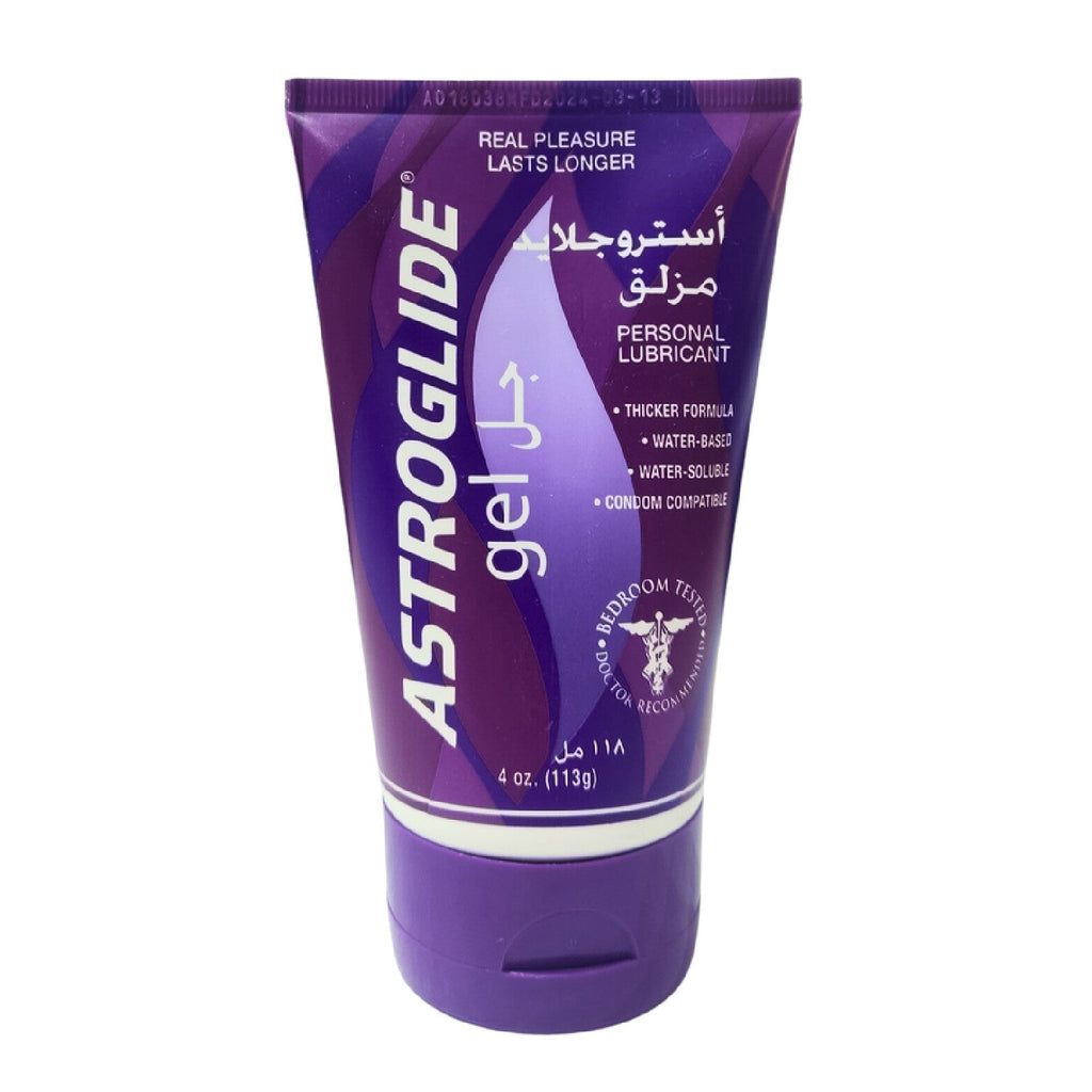 Astroglide Gel Lubricant