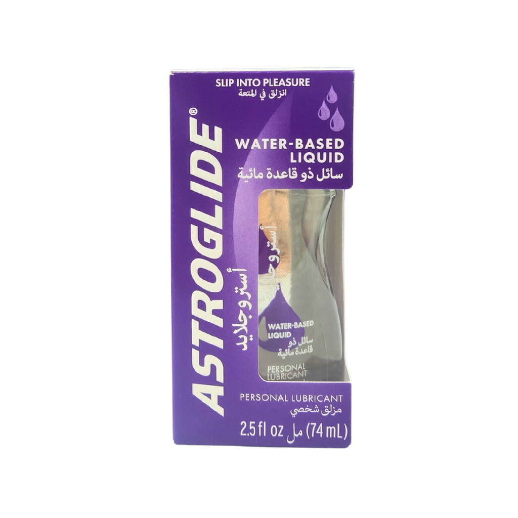 Astroglide Classic Personal Lubricant 73.9ML