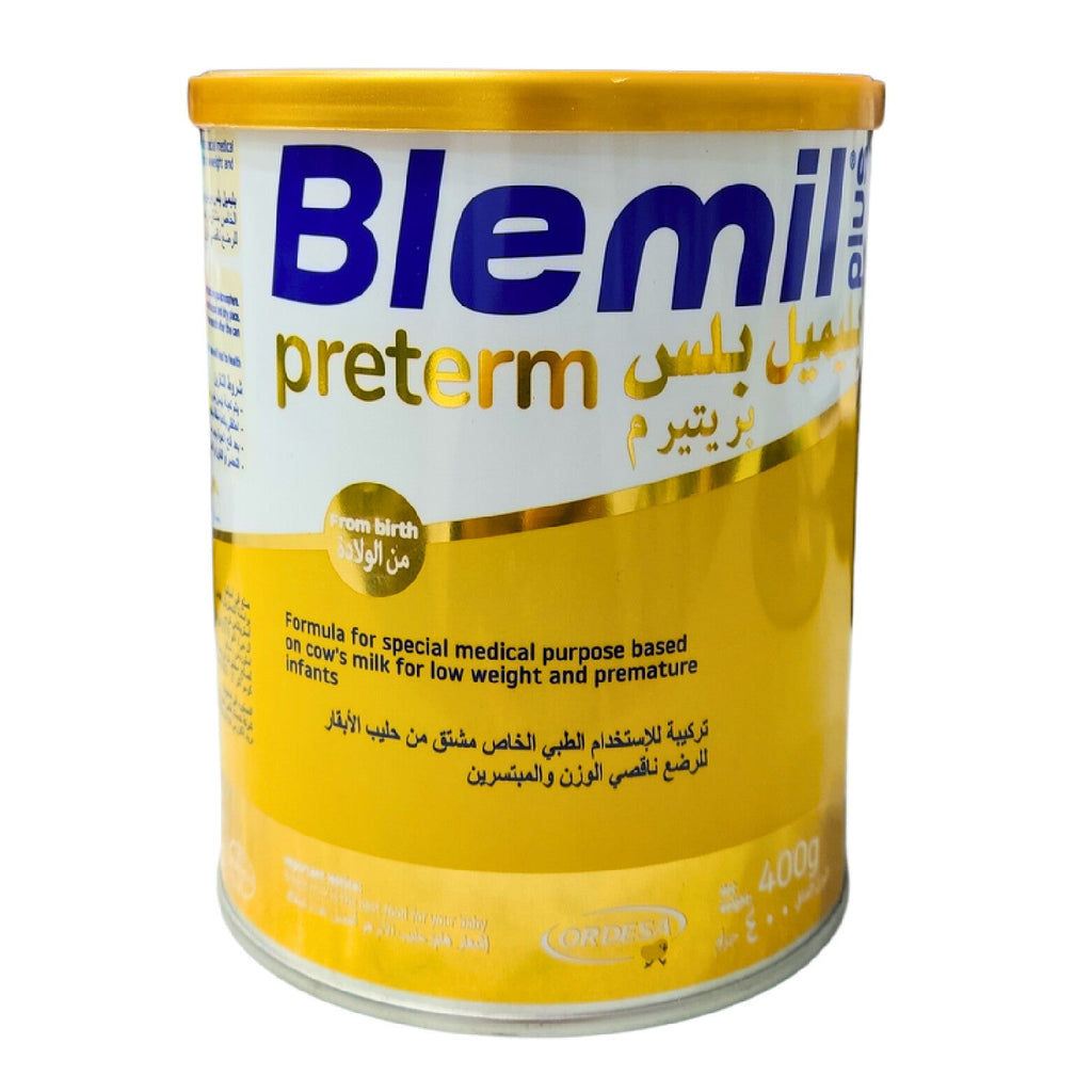BLEMIL Plus Perterm