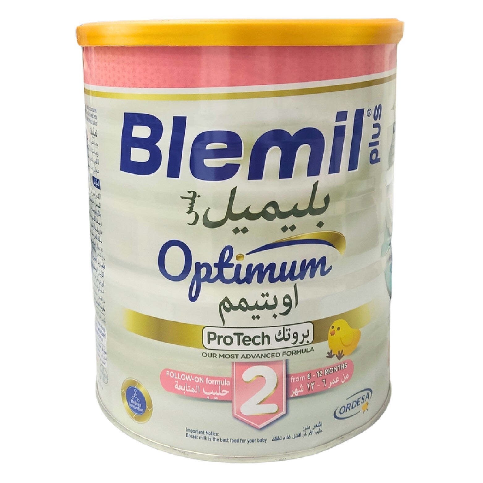 Blemil Plus 2 800g
