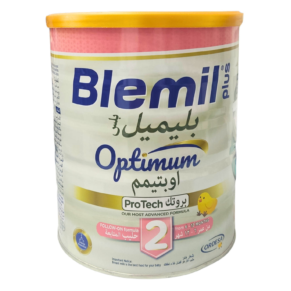 Blemil Plus 2 800g