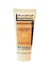 Kerasal Ointment 5% 50Ml Dawara