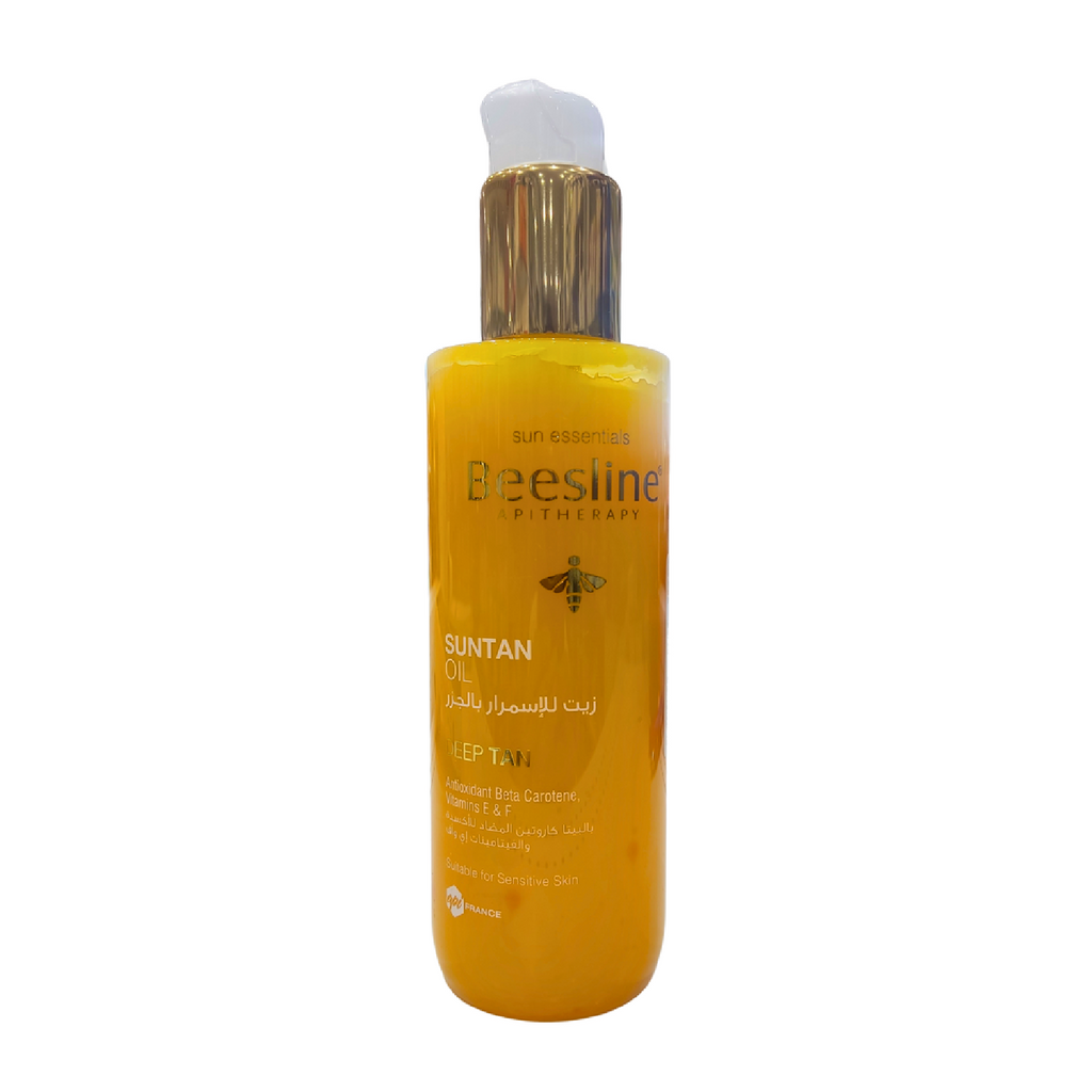 beesline-suntan-oil-with-carrot-200ml