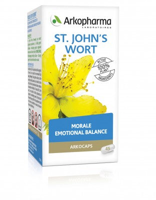 Arkocaps St John'S Wort - 45Cap