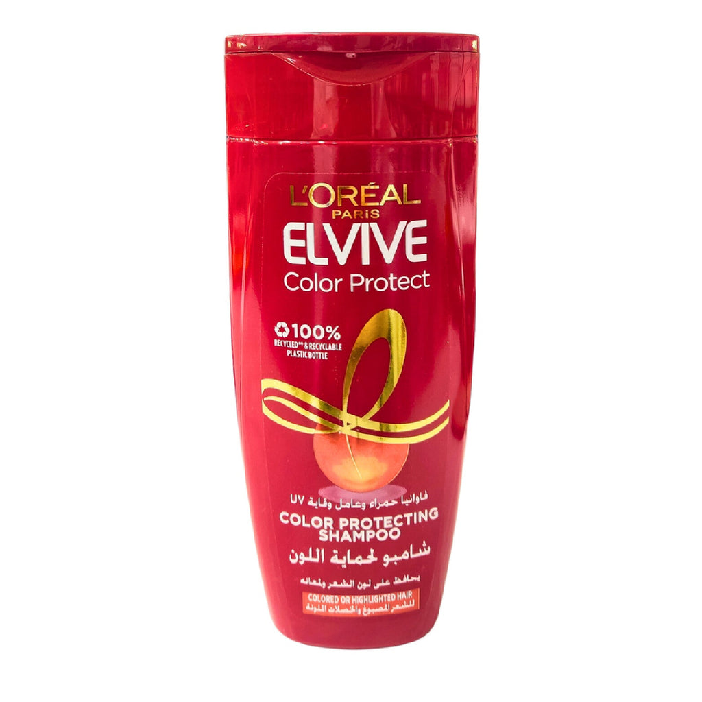 L’Oréal Colour Protect Shampoo 200ml – Color Care, Everyday